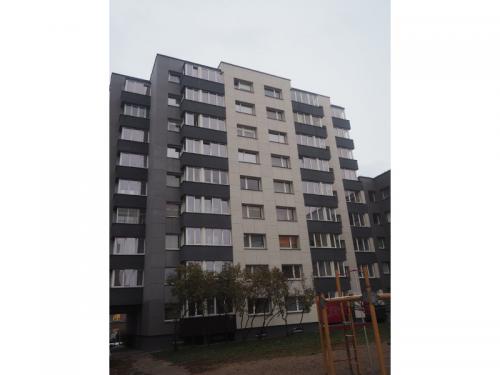 04. S. Konarskio g. 20 , Vilnius